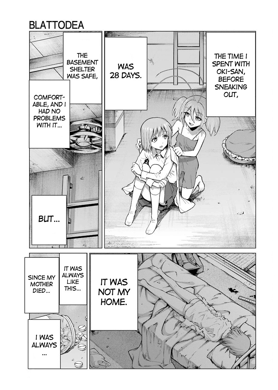 Blattodea chapter 0 page 29