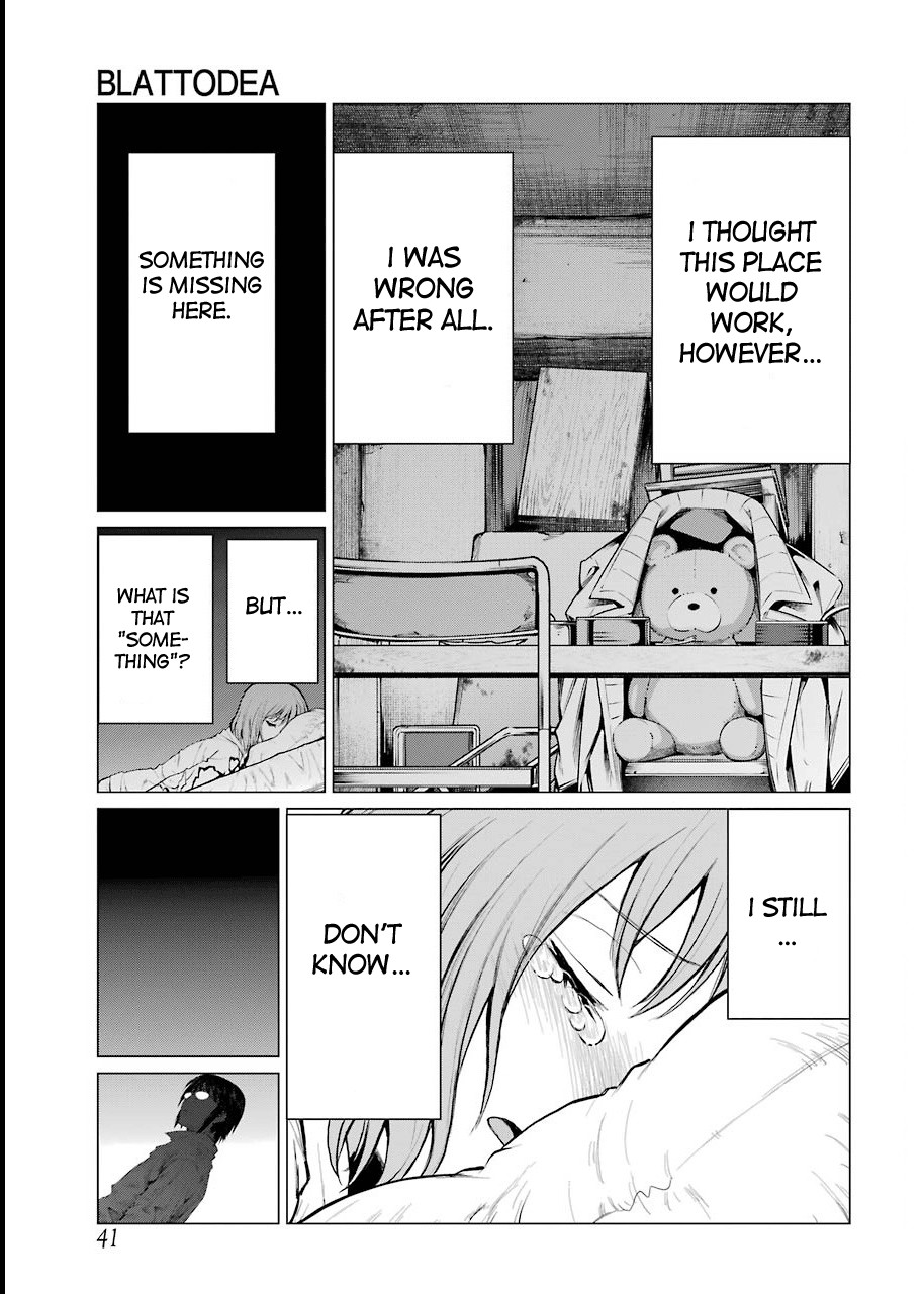 Blattodea chapter 0 page 31