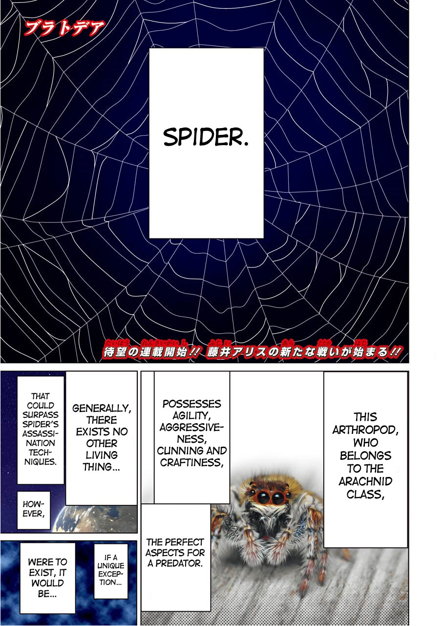 Blattodea chapter 0 page 4