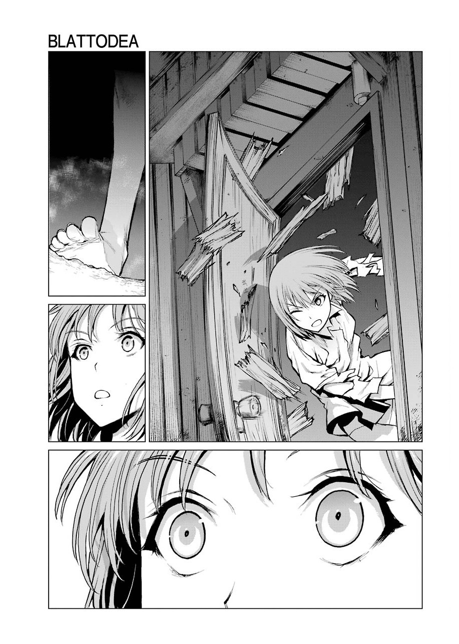 Blattodea chapter 0 page 40