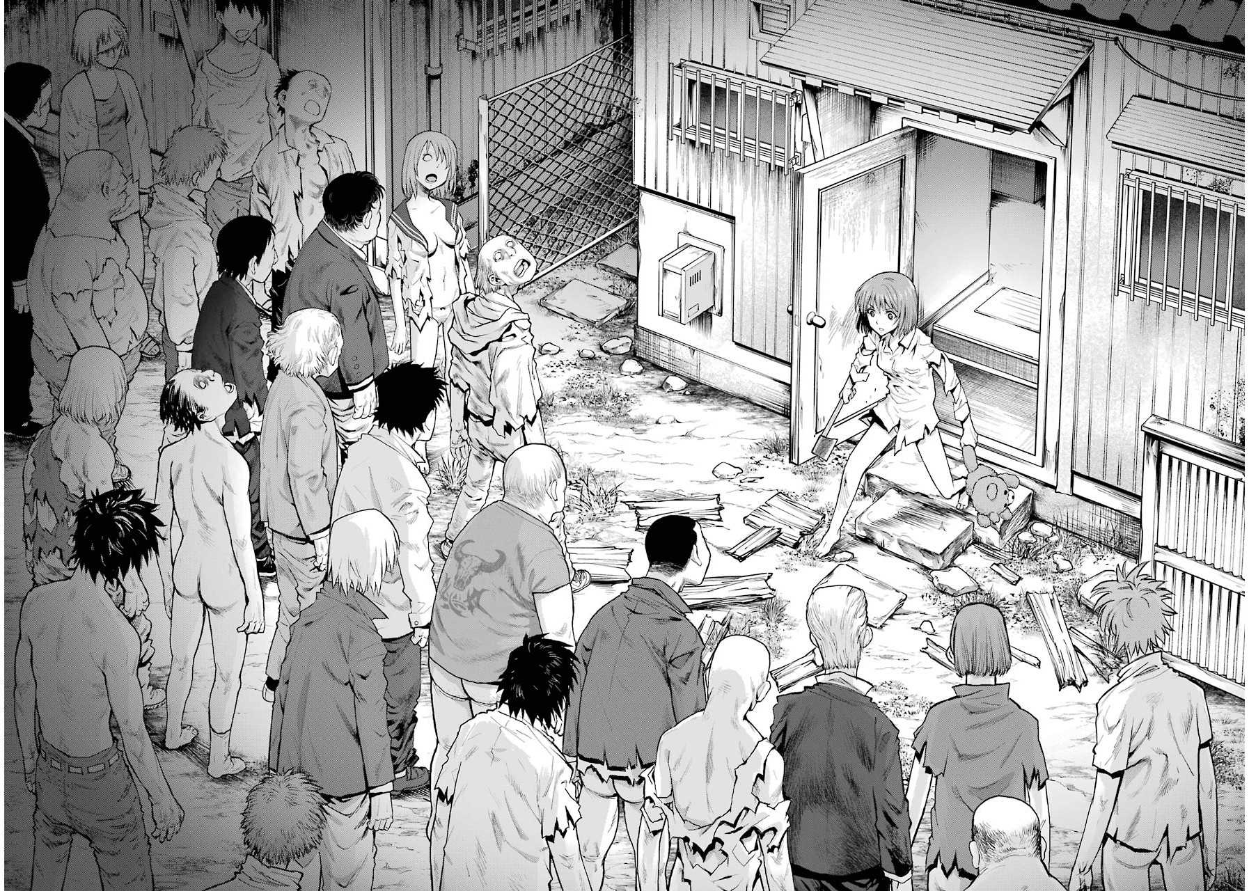 Blattodea chapter 0 page 41