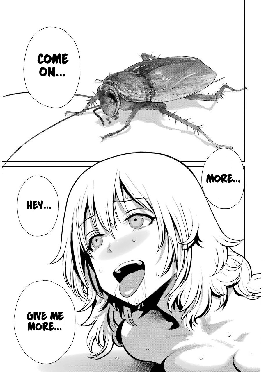 Blattodea chapter 0 page 6