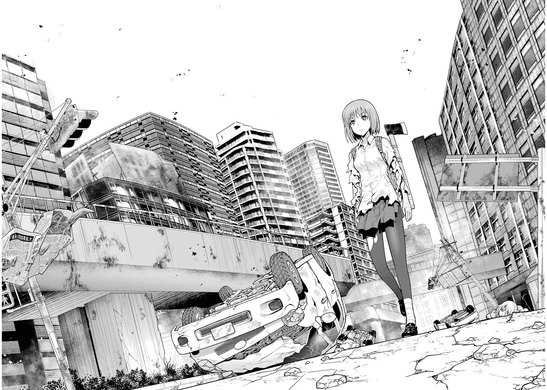 Blattodea chapter 0 page 9