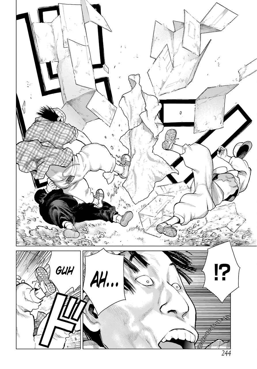 Blattodea chapter 1 page 10