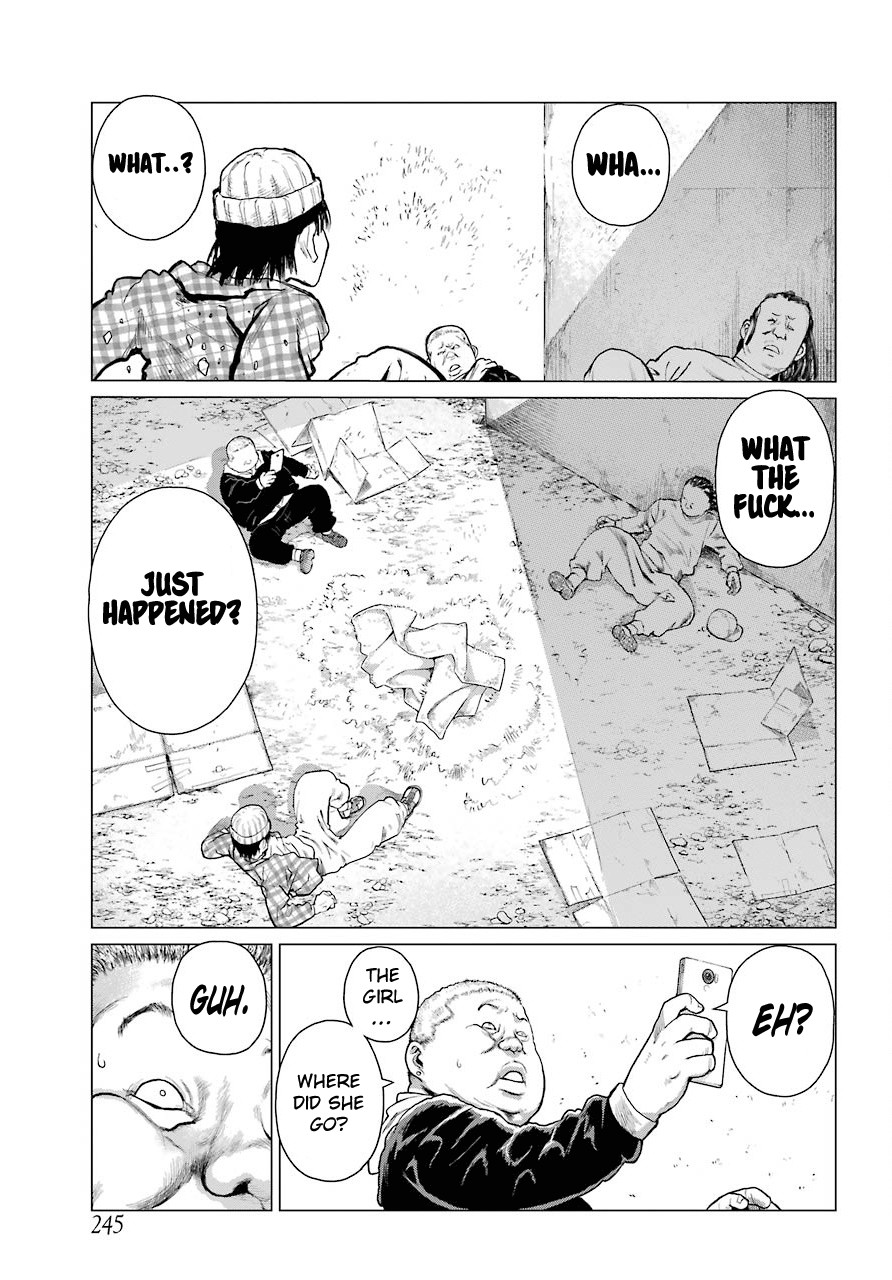 Blattodea chapter 1 page 11