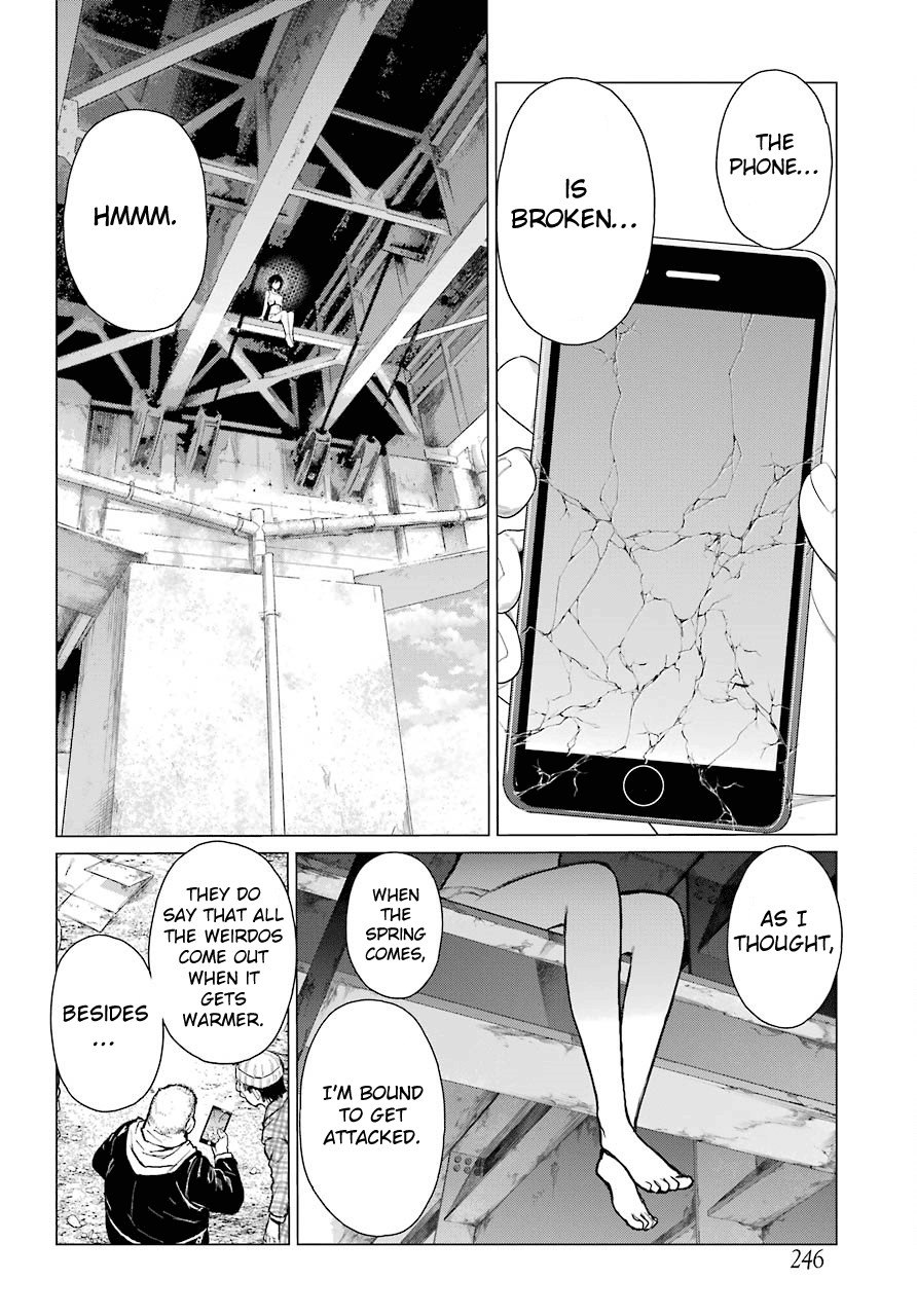 Blattodea chapter 1 page 12