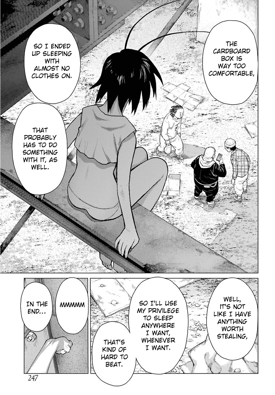 Blattodea chapter 1 page 13