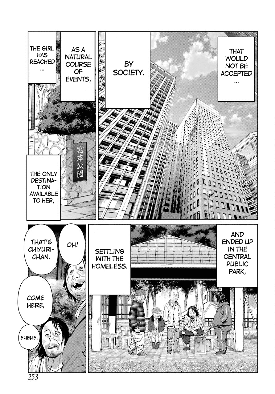 Blattodea chapter 1 page 18