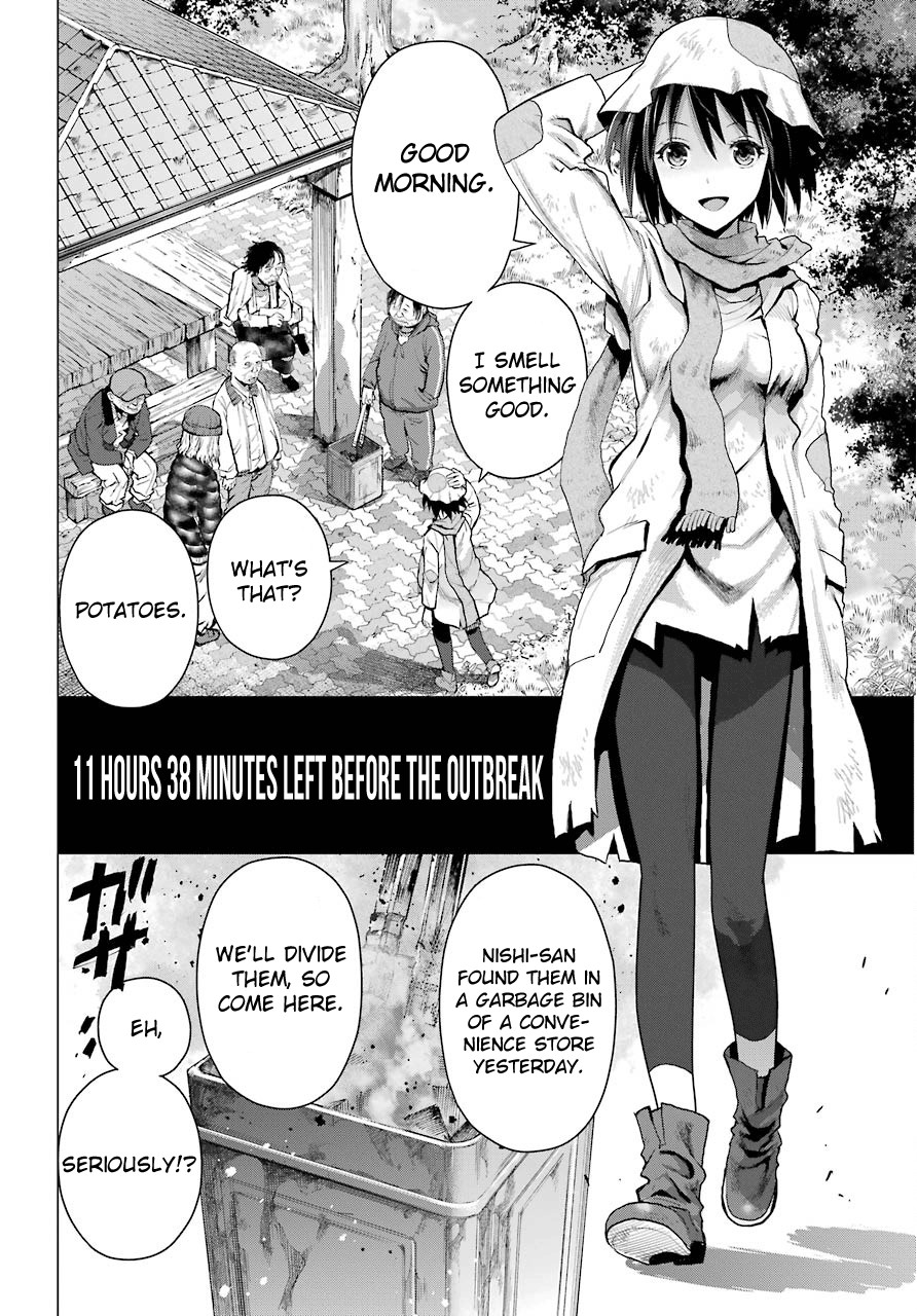 Blattodea chapter 1 page 19