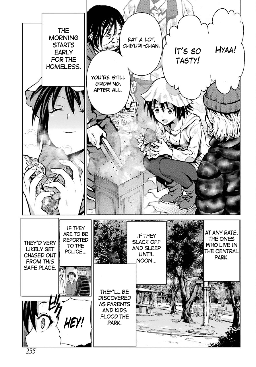 Blattodea chapter 1 page 20