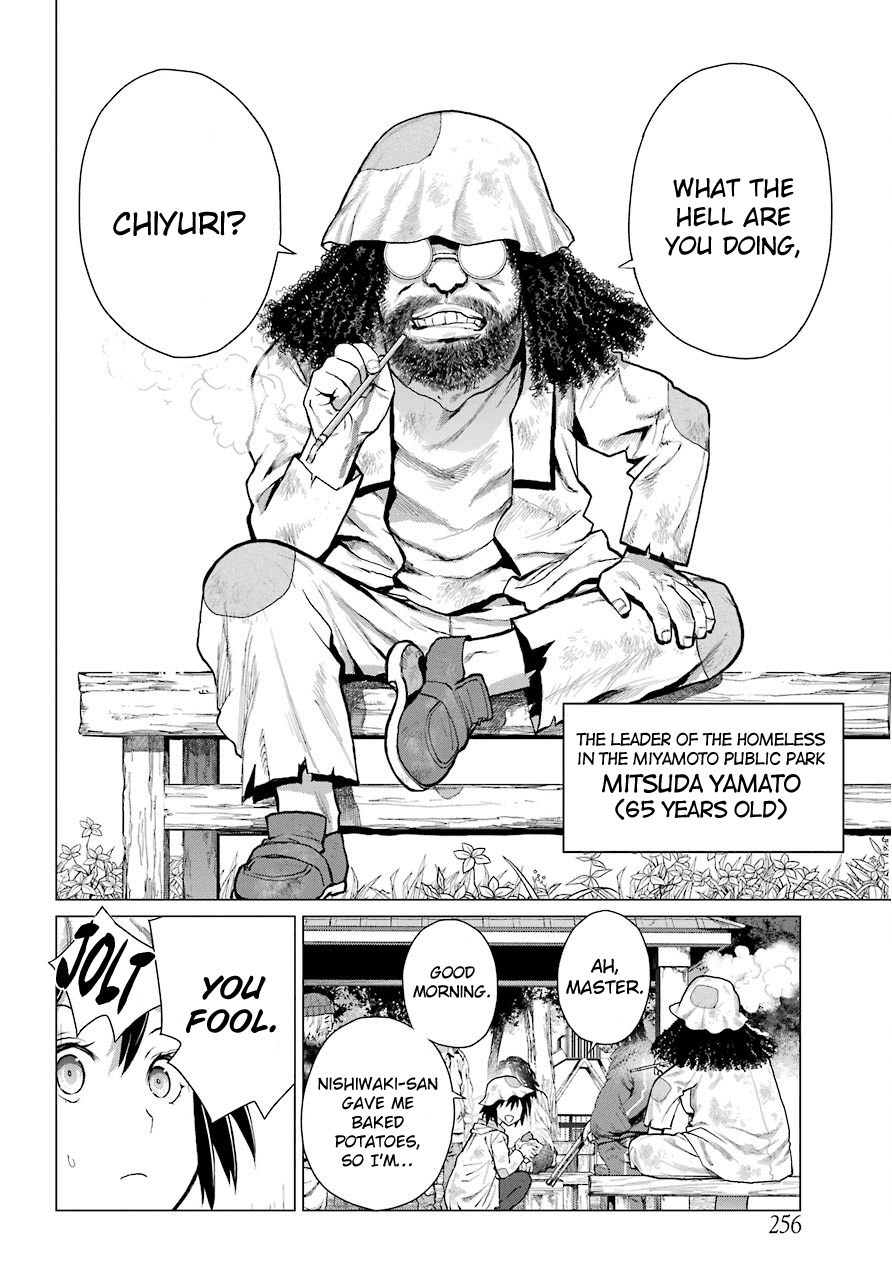 Blattodea chapter 1 page 21