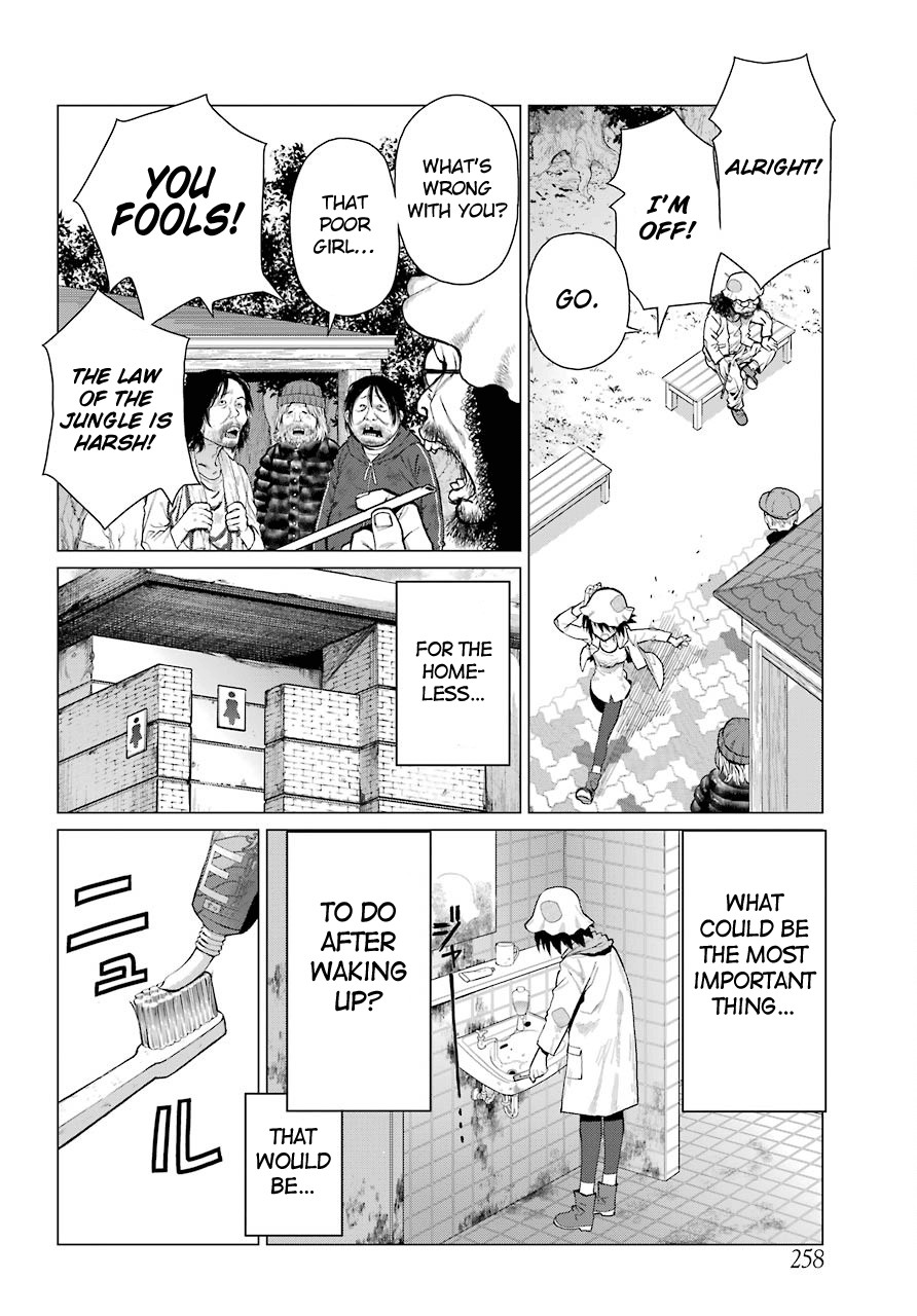 Blattodea chapter 1 page 23