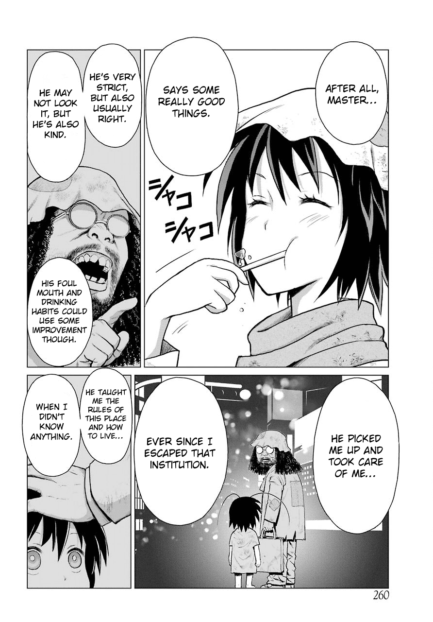 Blattodea chapter 1 page 25