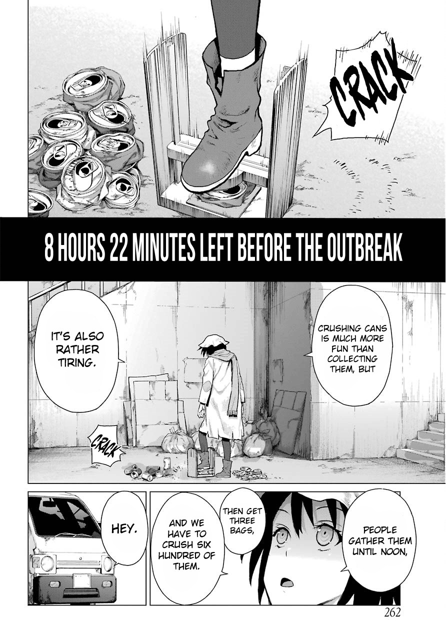 Blattodea chapter 1 page 27