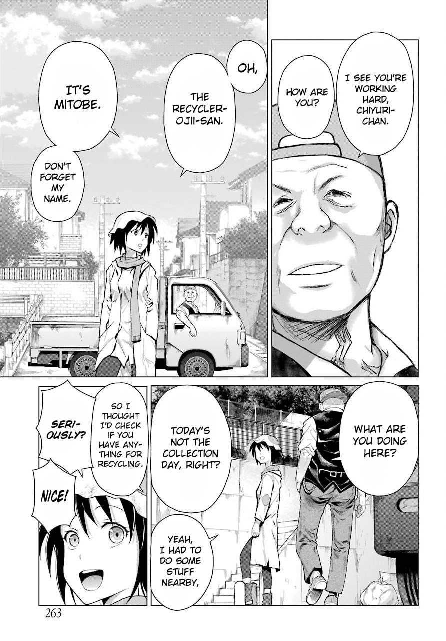 Blattodea chapter 1 page 28