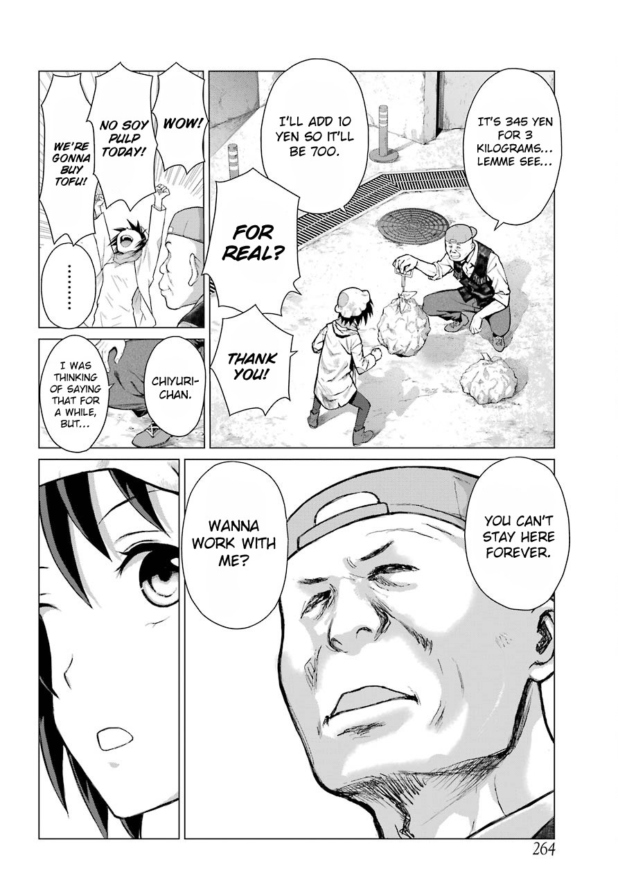 Blattodea chapter 1 page 29