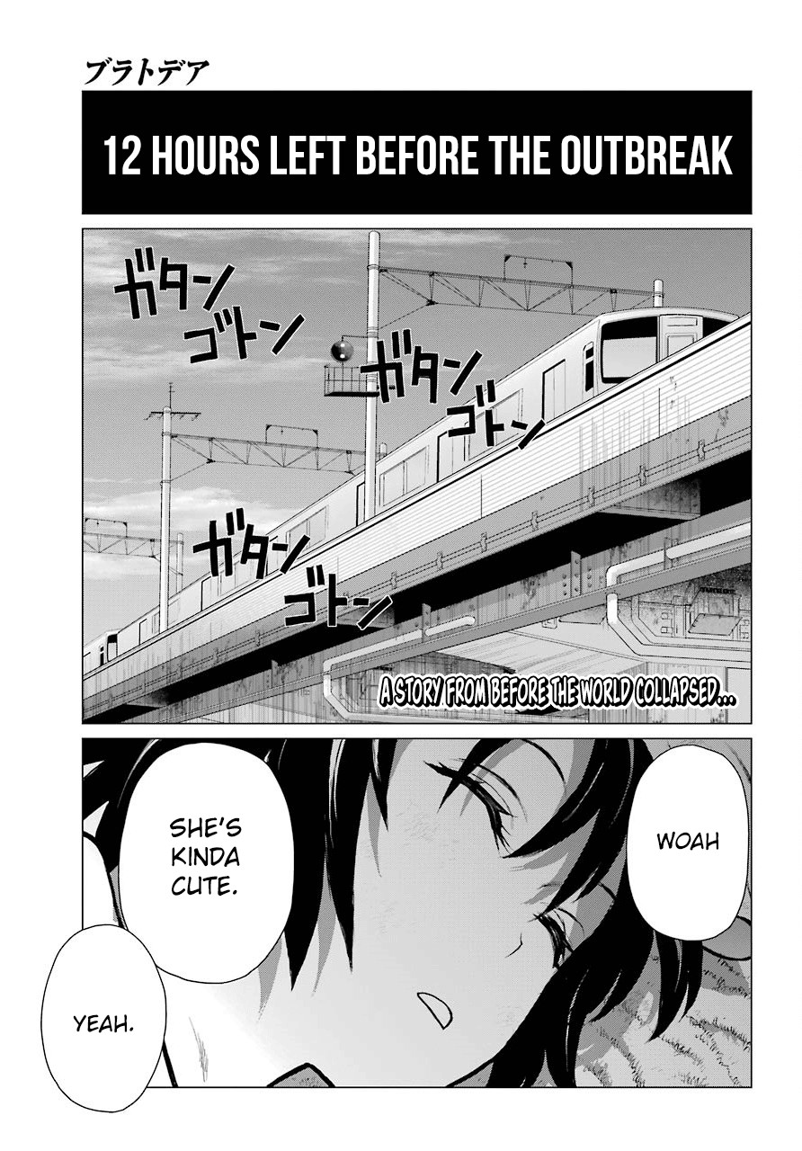 Blattodea chapter 1 page 3