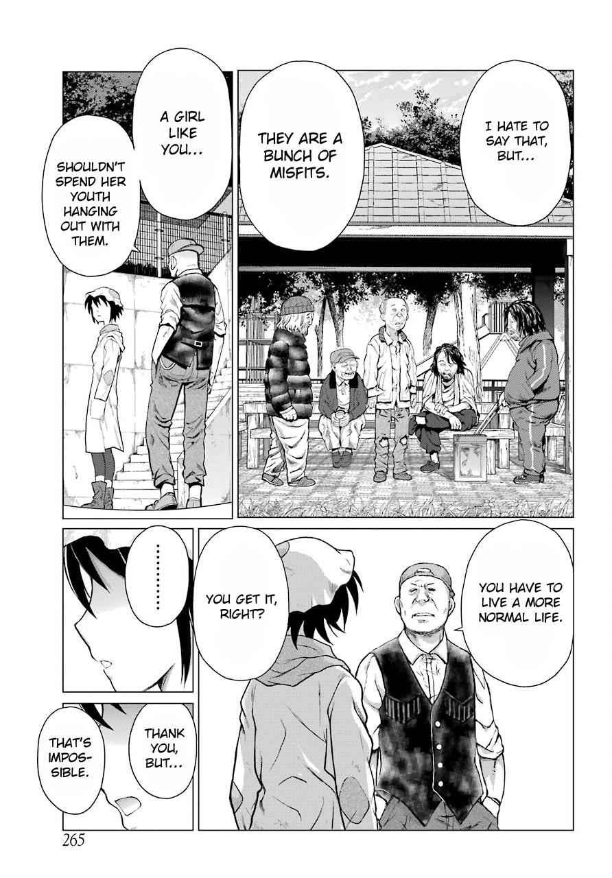 Blattodea chapter 1 page 30