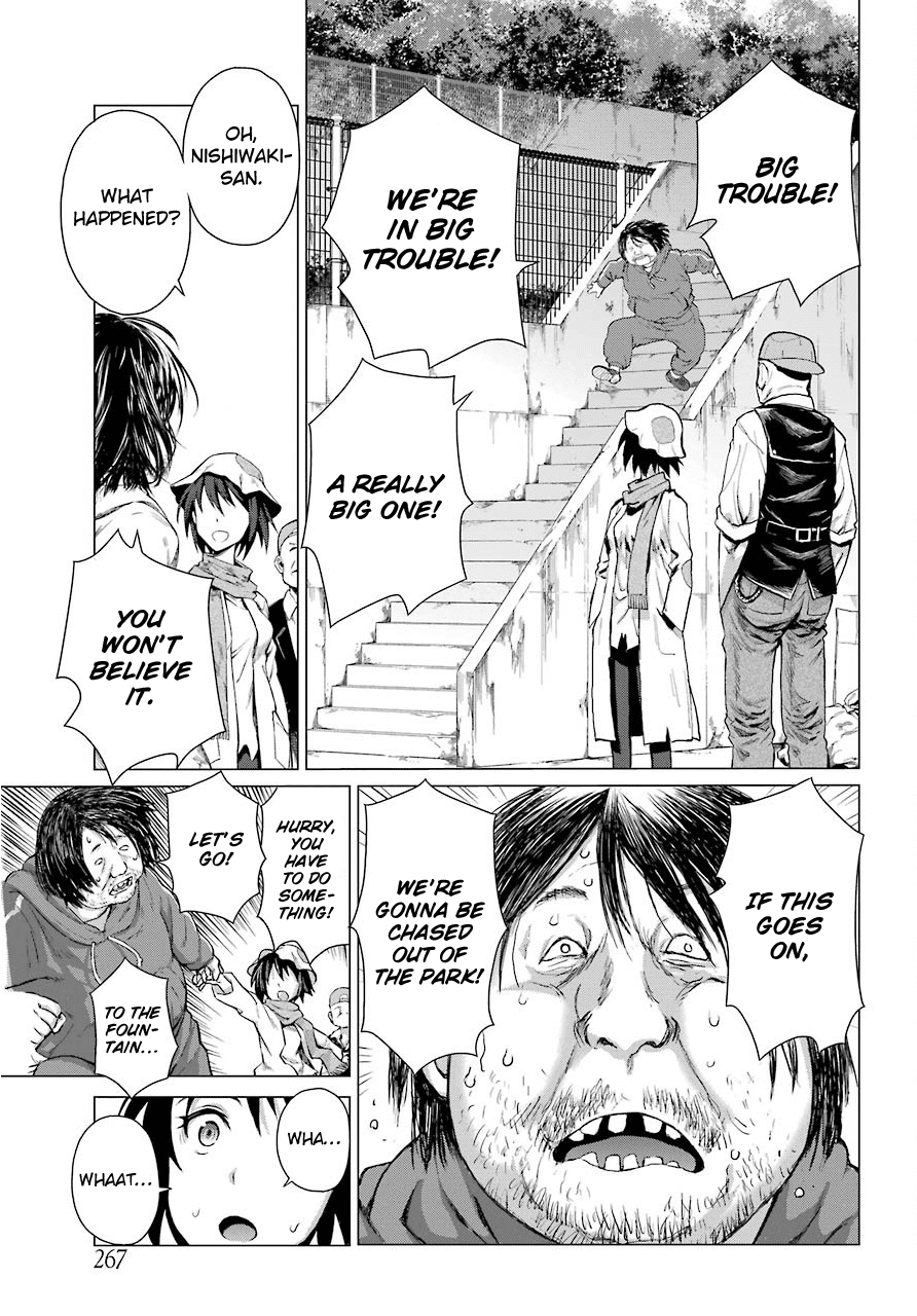 Blattodea chapter 1 page 32