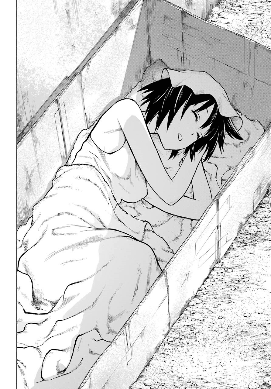 Blattodea chapter 1 page 4