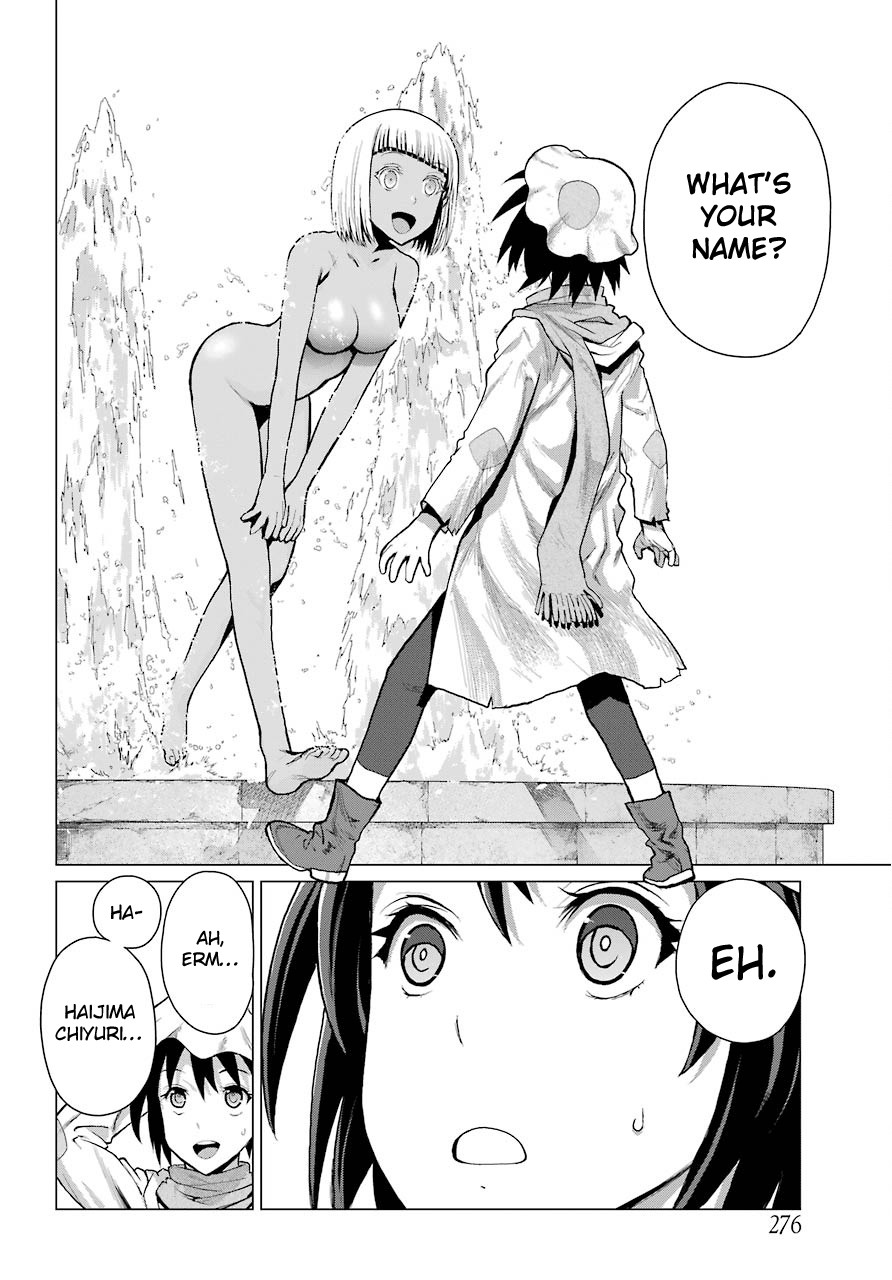 Blattodea chapter 1 page 40