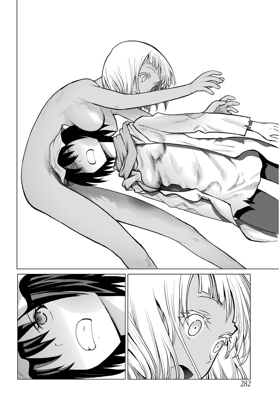 Blattodea chapter 1 page 46