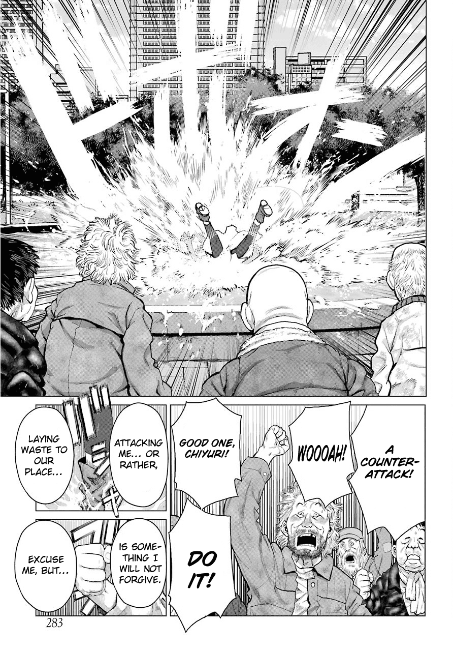 Blattodea chapter 1 page 47