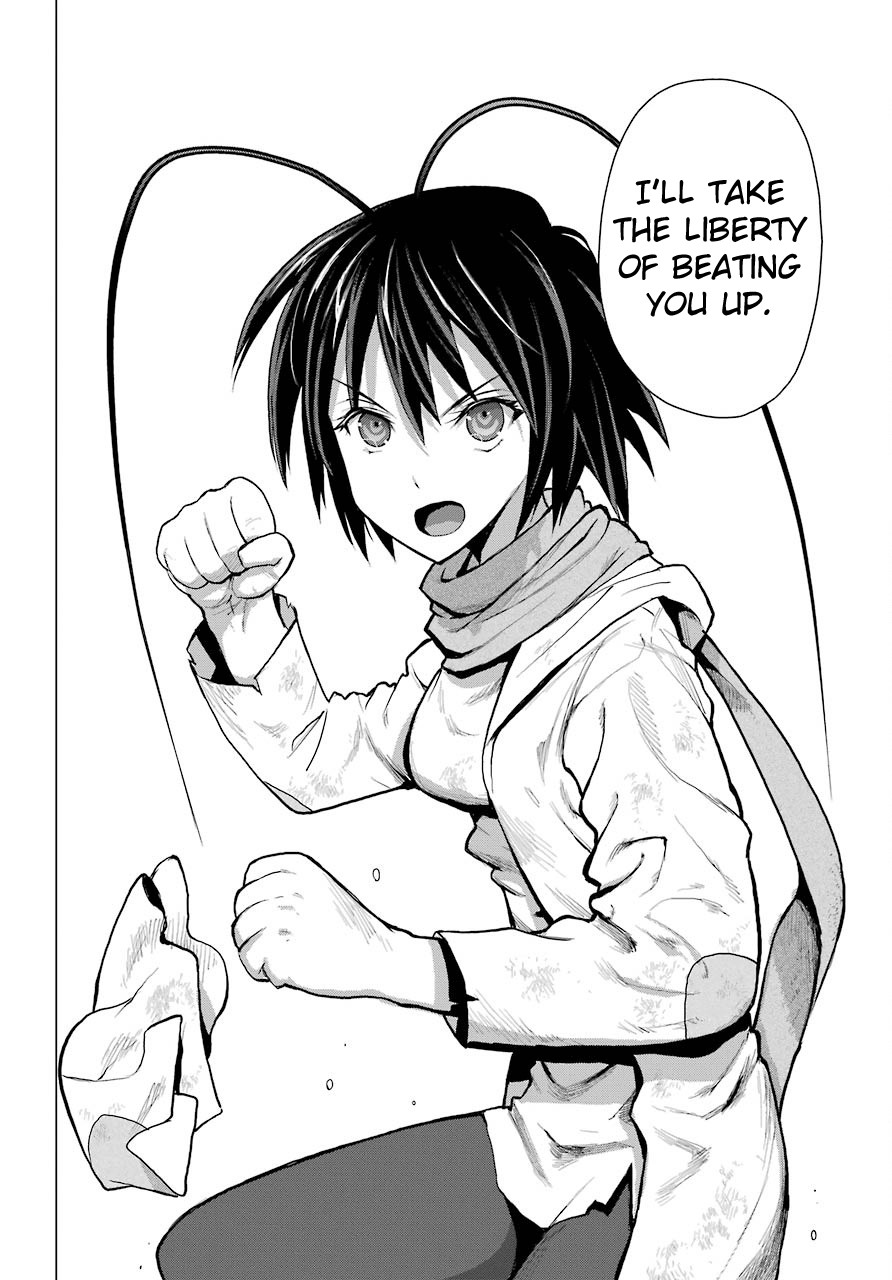 Blattodea chapter 1 page 48