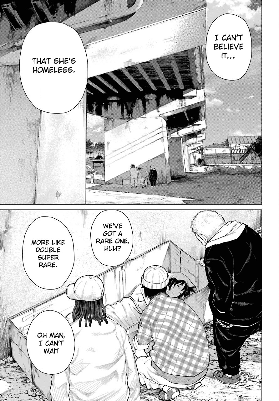 Blattodea chapter 1 page 5