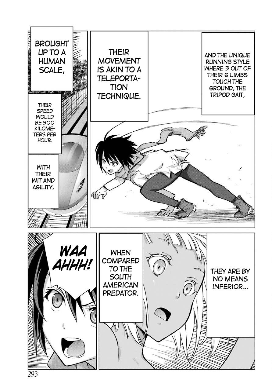 Blattodea chapter 1 page 56