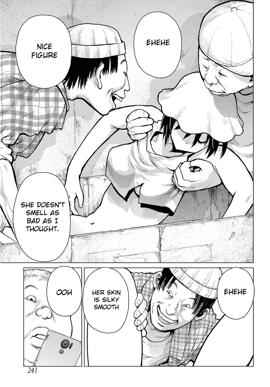 Blattodea chapter 1 page 7