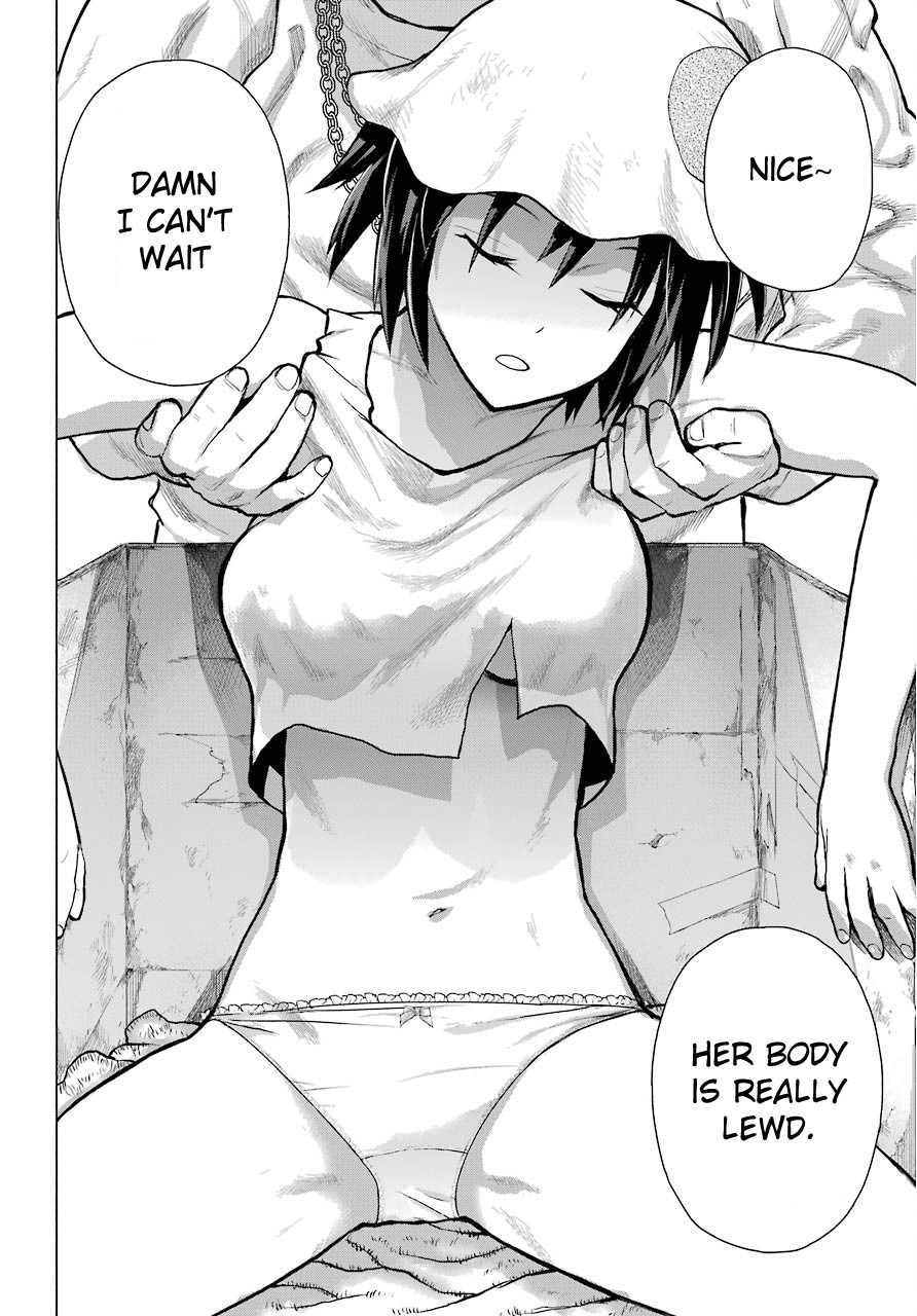 Blattodea chapter 1 page 8