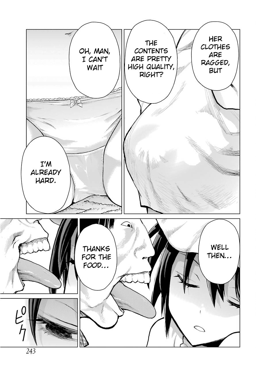 Blattodea chapter 1 page 9