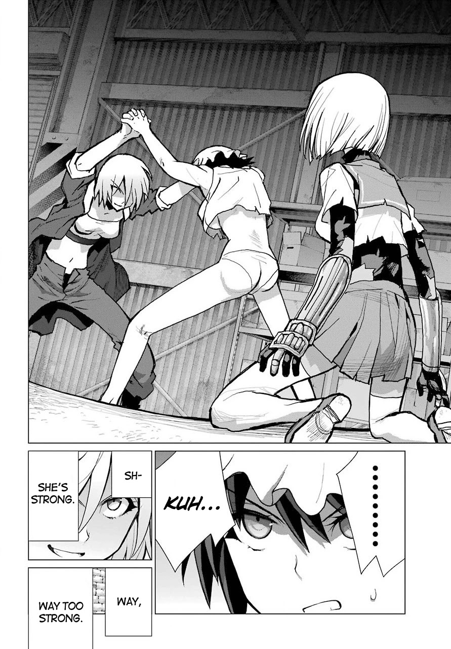 Blattodea chapter 10 page 22