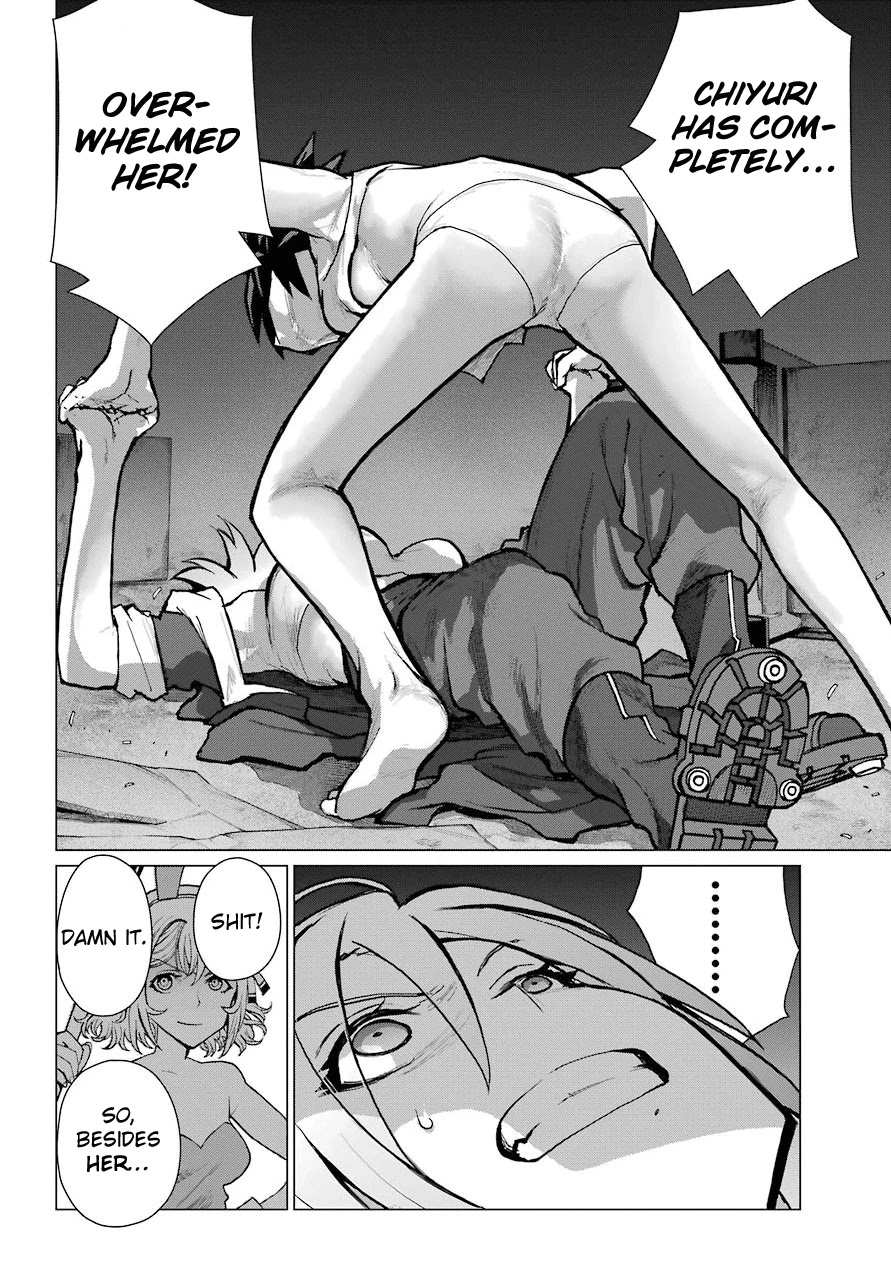 Blattodea chapter 10 page 31