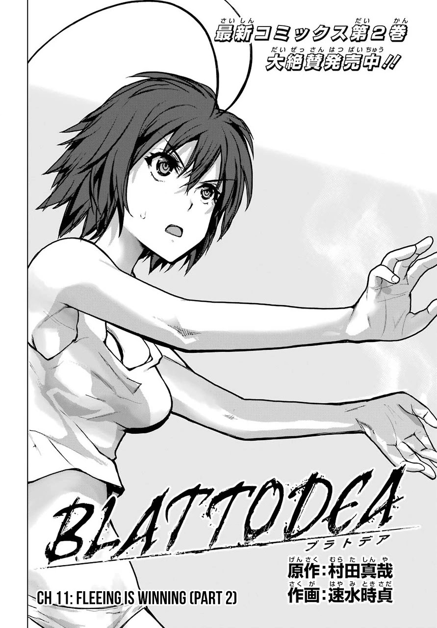 Blattodea chapter 11.2 page 3