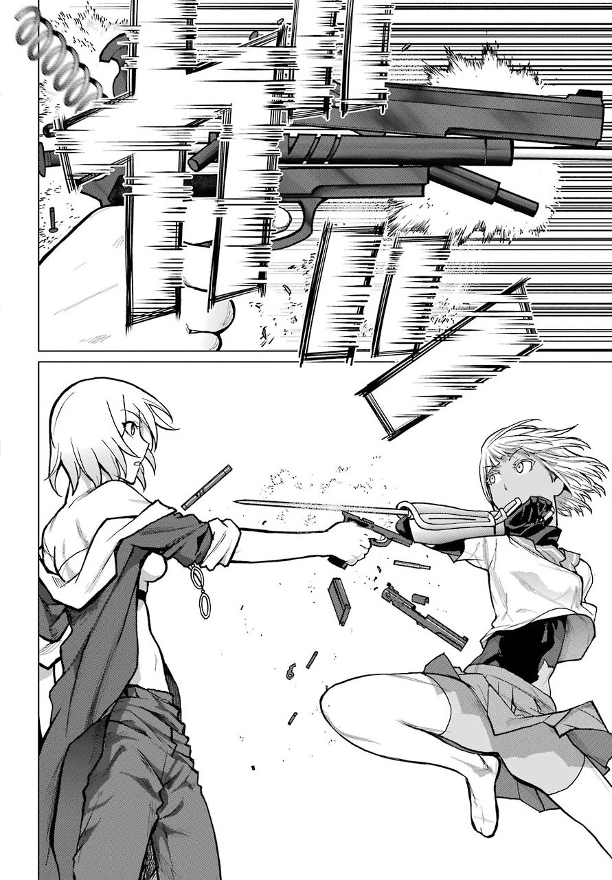 Blattodea chapter 11 page 10