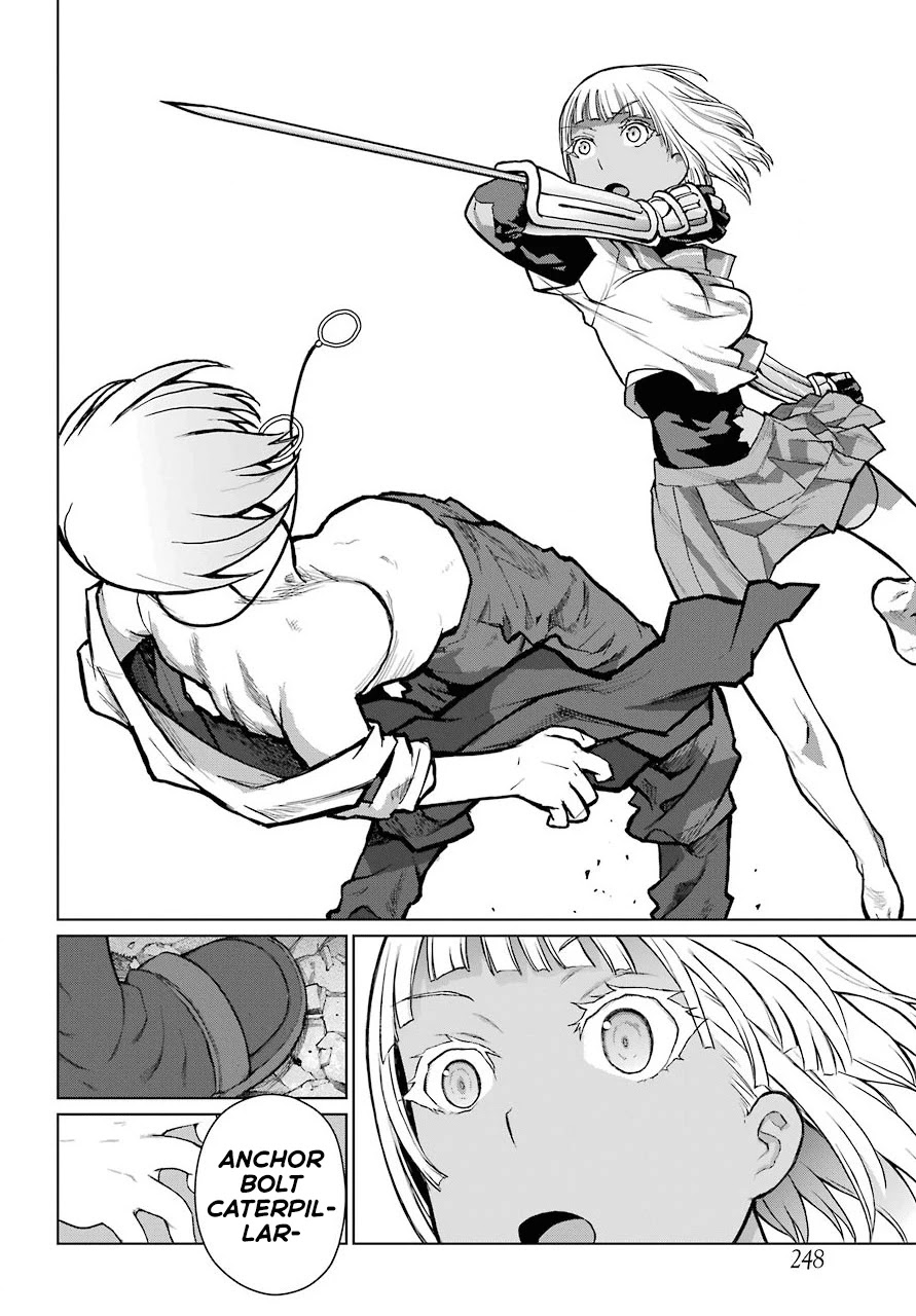 Blattodea chapter 11 page 12