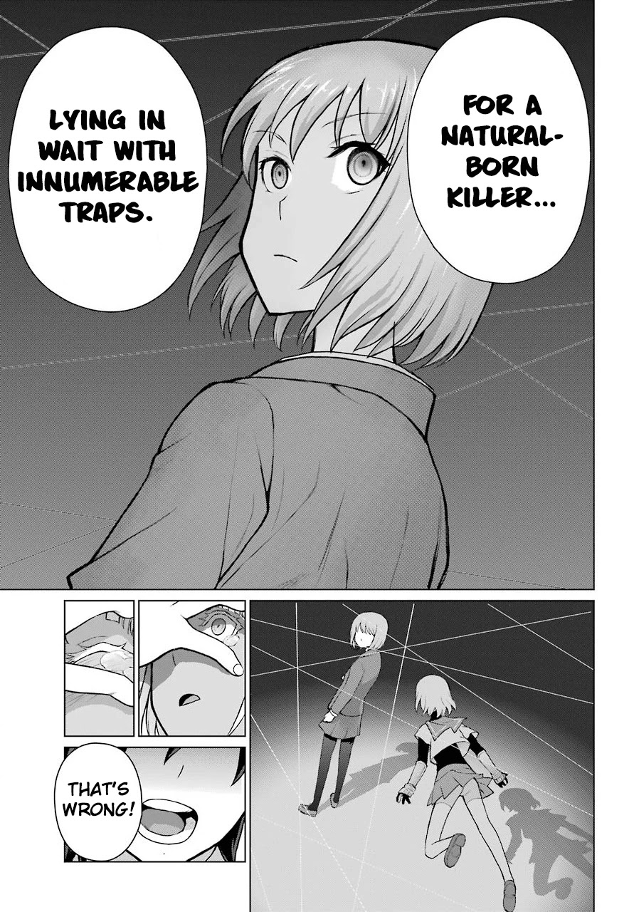 Blattodea chapter 11 page 17