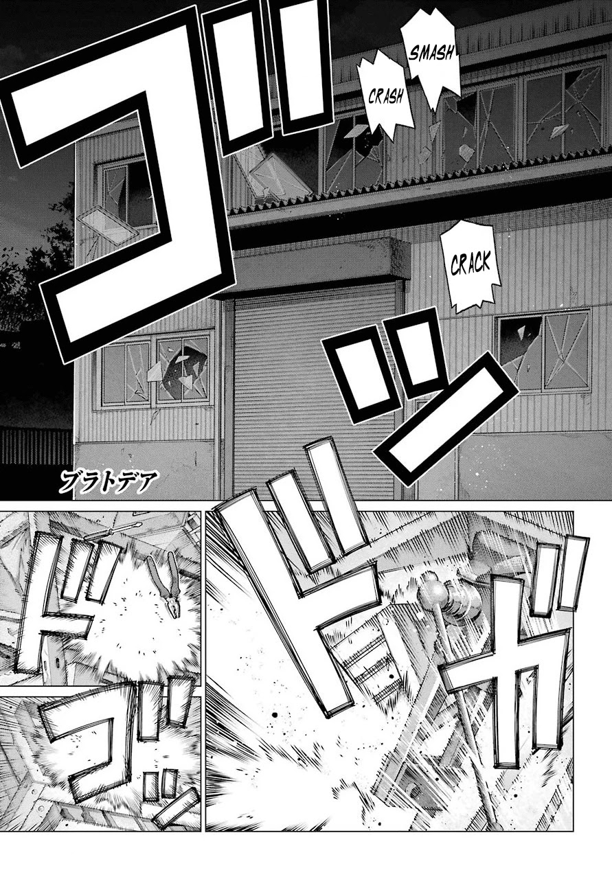 Blattodea chapter 11 page 2