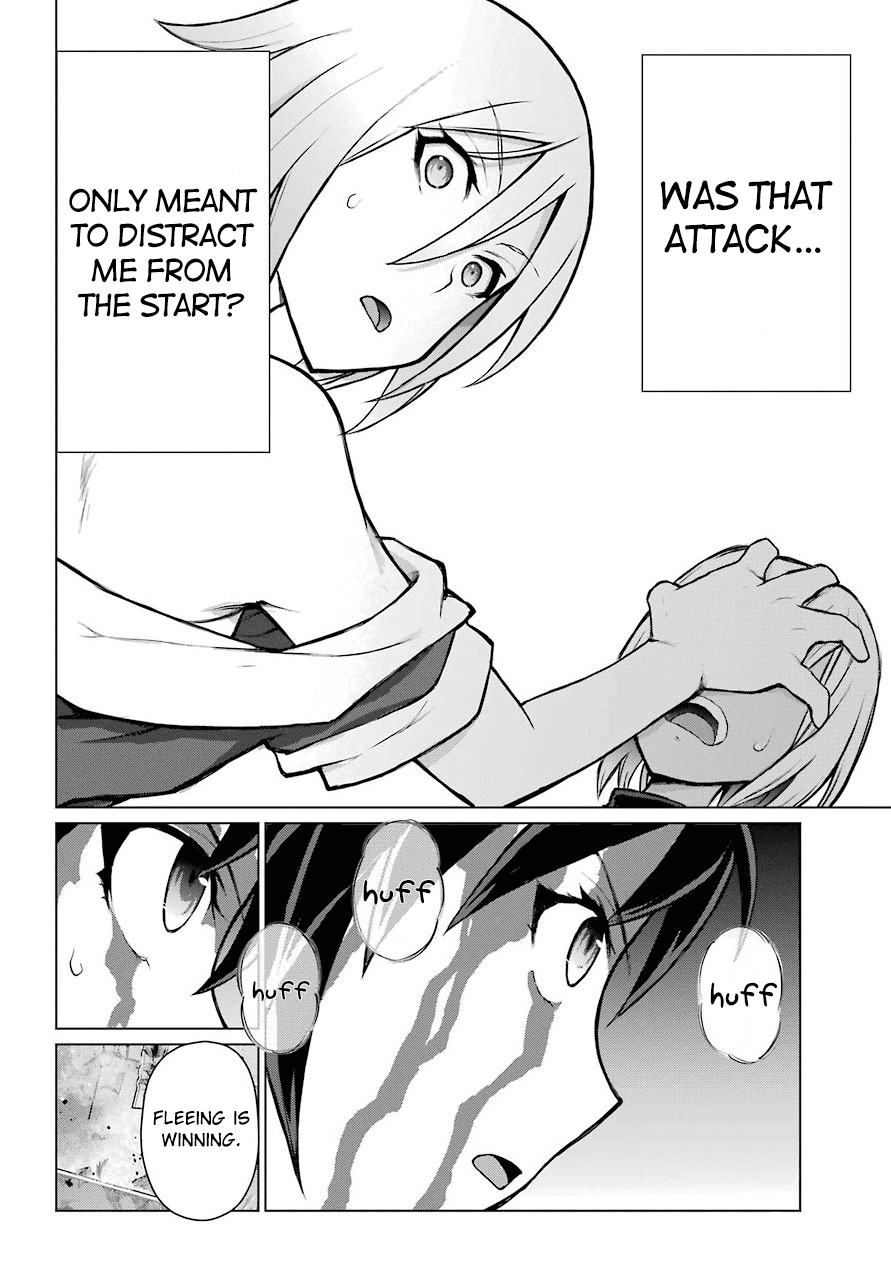 Blattodea chapter 11 page 20