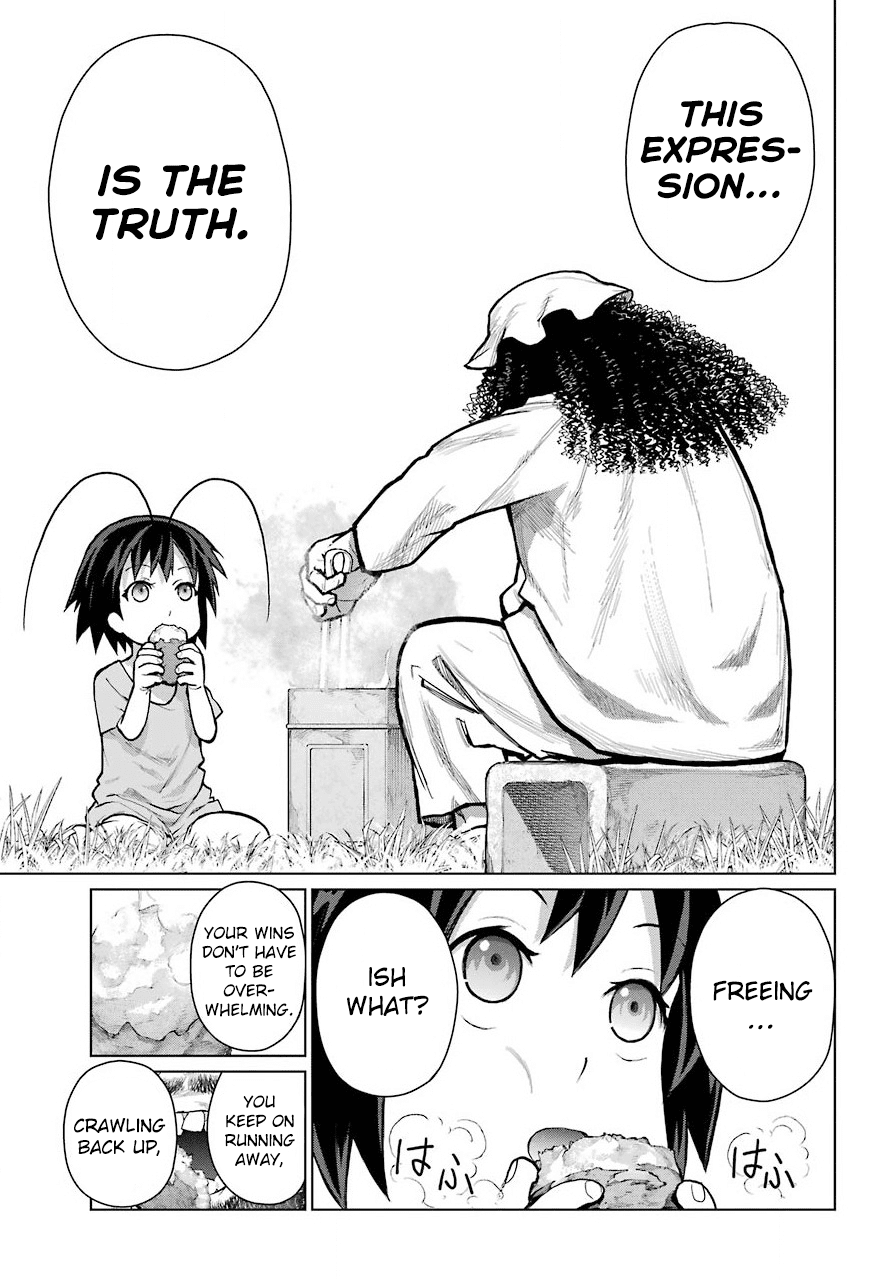 Blattodea chapter 11 page 21