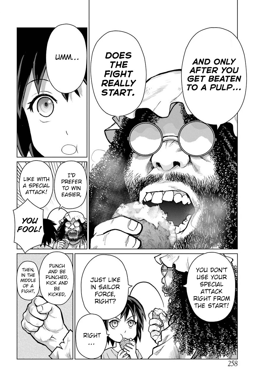 Blattodea chapter 11 page 22