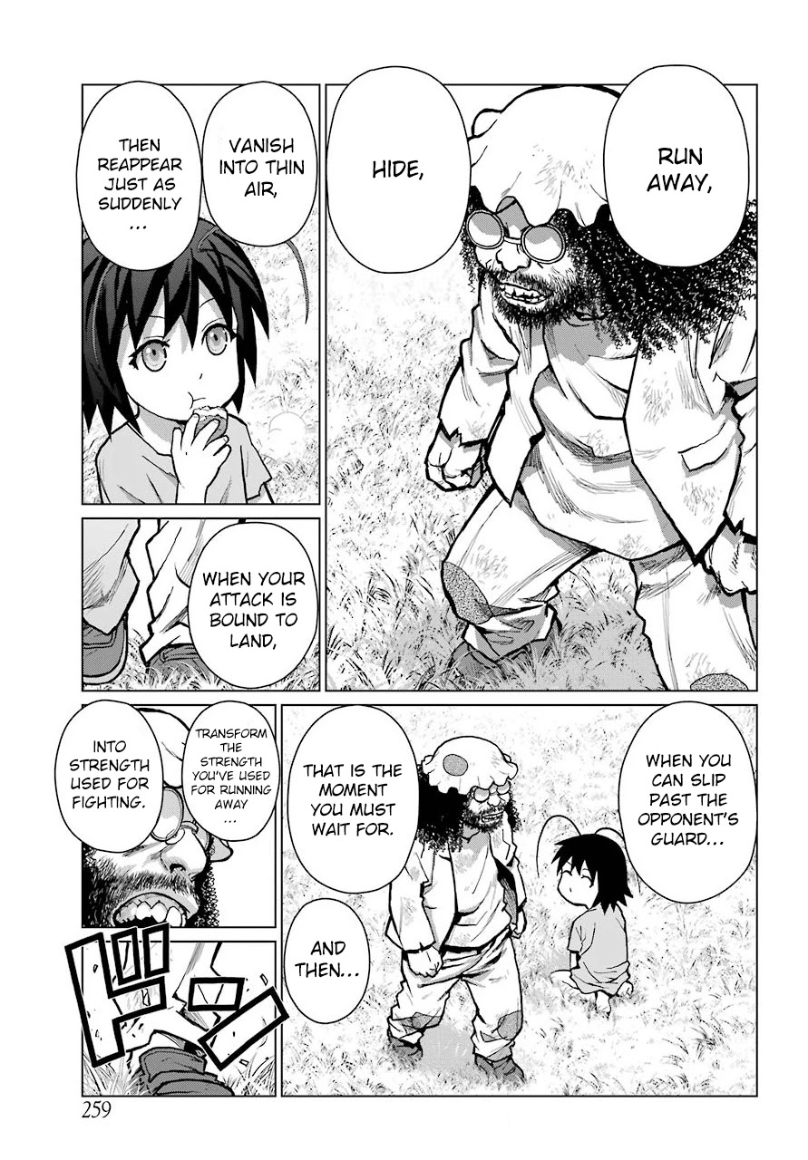 Blattodea chapter 11 page 23