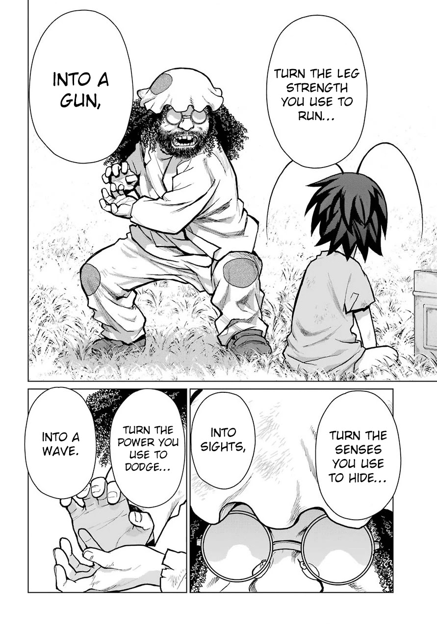 Blattodea chapter 11 page 24