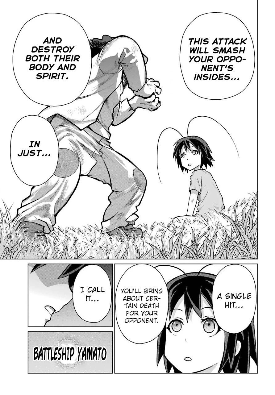 Blattodea chapter 11 page 25