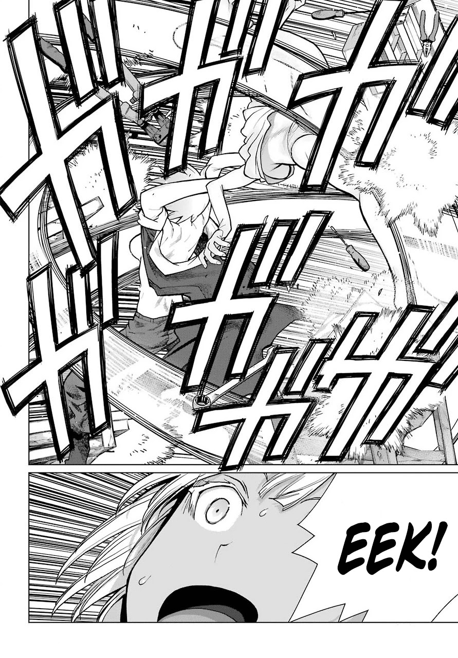 Blattodea chapter 11 page 4