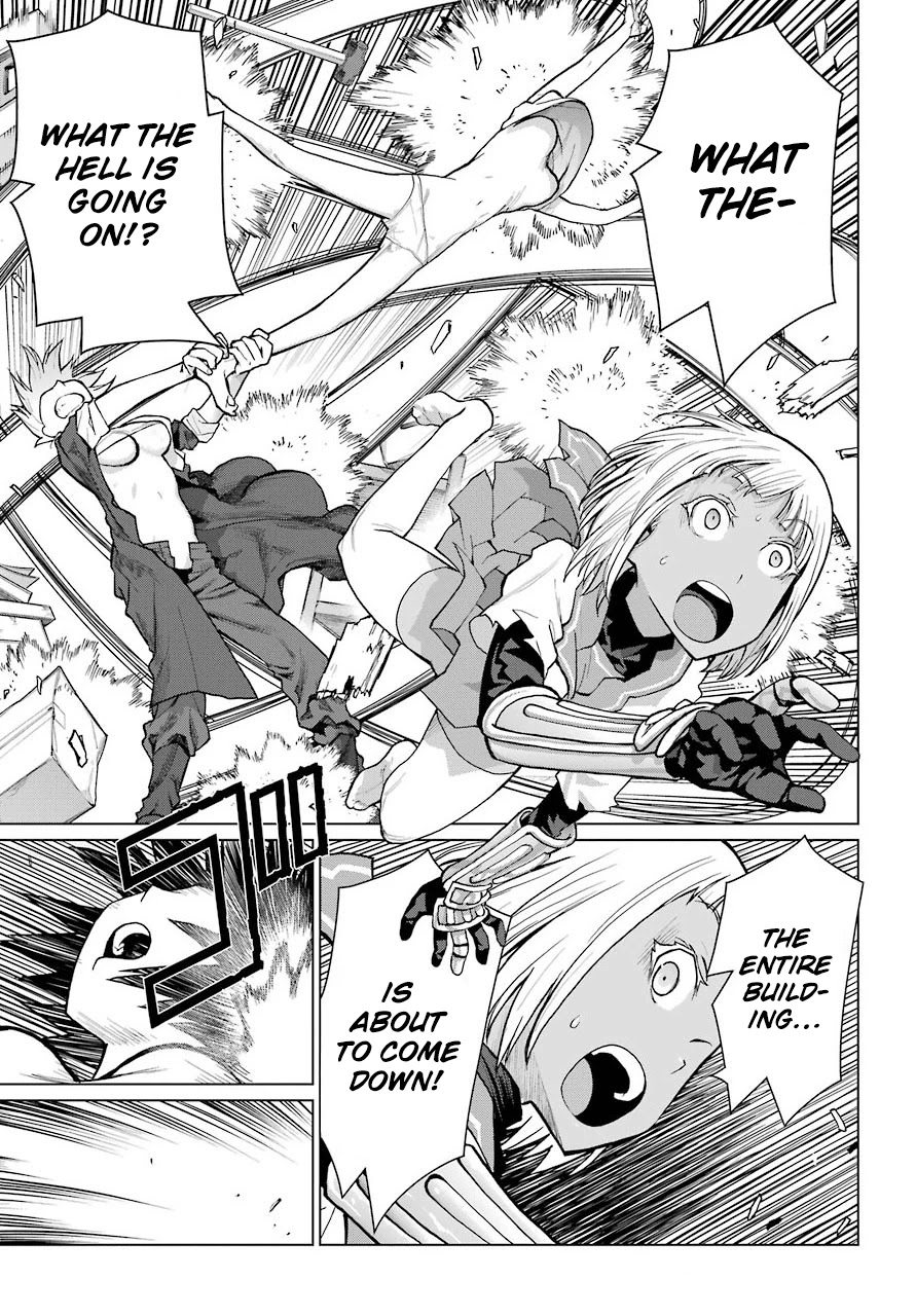 Blattodea chapter 11 page 5