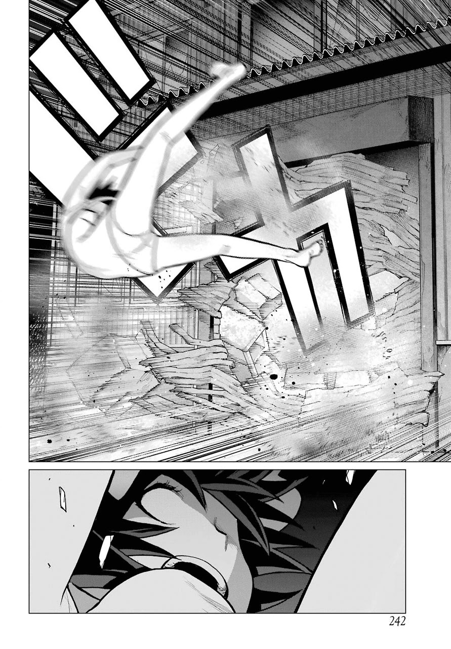 Blattodea chapter 11 page 6