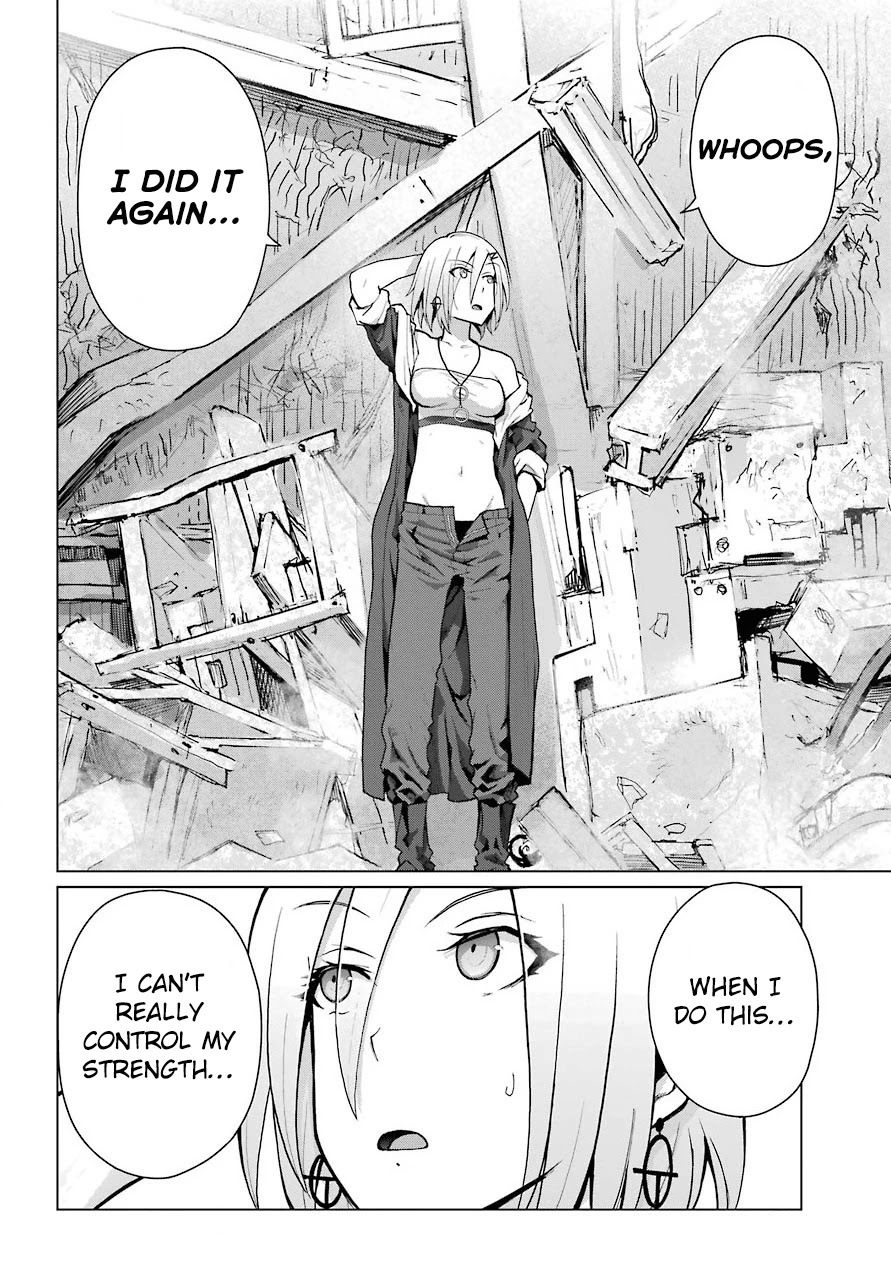 Blattodea chapter 11 page 8